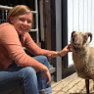 Meet your Posher, Haley